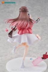 Оригинальная аниме фигурка &laquo;Rent-A-Girlfriend Chizuru Mizuhara 1/7 Complete Figure [ENSOUTOYS]&raquo;
