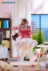 Оригинальная аниме фигурка &laquo;Rent-A-Girlfriend Chizuru Mizuhara 1/7 Complete Figure [ENSOUTOYS]&raquo;