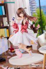 Оригинальная аниме фигурка &laquo;Rent-A-Girlfriend Chizuru Mizuhara 1/7 Complete Figure [ENSOUTOYS]&raquo;