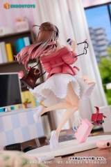 Оригинальная аниме фигурка &laquo;Rent-A-Girlfriend Chizuru Mizuhara 1/7 Complete Figure [ENSOUTOYS]&raquo;