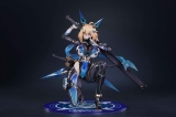 Оригинальная аниме фигурка &laquo;BUNNY SUIT PLANNING Sophia F. Shirring Ninja Ver. 1/6 Complete Figure&raquo;