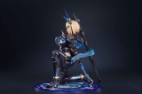 Оригинальная аниме фигурка &laquo;BUNNY SUIT PLANNING Sophia F. Shirring Ninja Ver. 1/6 Complete Figure&raquo;
