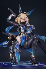 Оригінальна аніме фігурка &laquo;BUNNY SUIT PLANNING Sophia F. Shirring Ninja Ver. 1/6 Complete Figure&raquo;