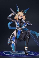 Оригинальная аниме фигурка &laquo;BUNNY SUIT PLANNING Sophia F. Shirring Ninja Ver. 1/6 Complete Figure&raquo;