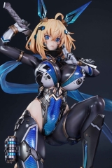 Оригинальная аниме фигурка &laquo;BUNNY SUIT PLANNING Sophia F. Shirring Ninja Ver. 1/6 Complete Figure&raquo;