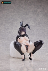 Оригінальна аніме фігурка &laquo;Bunny Girl Wuwutian 1/6 Complete Figure Regular Edition&raquo;