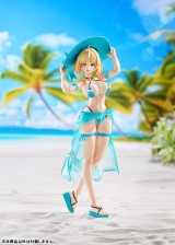 Оригинальная аниме фигурка &laquo;figma BUNNY SUIT PLANNING Sophia F. Shirring: Swimsuit ver.&raquo;