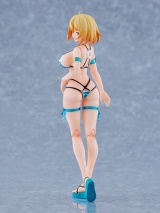 Оригинальная аниме фигурка &laquo;figma BUNNY SUIT PLANNING Sophia F. Shirring: Swimsuit ver.&raquo;