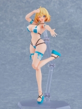 Оригинальная аниме фигурка &laquo;figma BUNNY SUIT PLANNING Sophia F. Shirring: Swimsuit ver.&raquo;