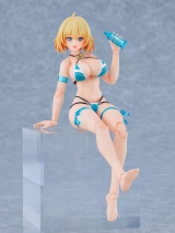 Оригинальная аниме фигурка &laquo;figma BUNNY SUIT PLANNING Sophia F. Shirring: Swimsuit ver.&raquo;