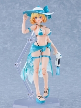 Оригинальная аниме фигурка &laquo;figma BUNNY SUIT PLANNING Sophia F. Shirring: Swimsuit ver.&raquo;