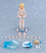 Оригинальная аниме фигурка &laquo;figma BUNNY SUIT PLANNING Sophia F. Shirring: Swimsuit ver.&raquo;