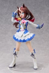 Оригинальная аниме фигурка &laquo;Umamusume Pretty Derby Tokai Teio 1/4 Complete Figure&raquo;