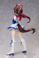 Оригинальная аниме фигурка &laquo;Umamusume Pretty Derby Tokai Teio 1/4 Complete Figure&raquo;