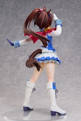 Оригинальная аниме фигурка &laquo;Umamusume Pretty Derby Tokai Teio 1/4 Complete Figure&raquo;