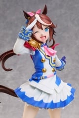 Оригинальная аниме фигурка &laquo;Umamusume Pretty Derby Tokai Teio 1/4 Complete Figure&raquo;