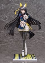 Оригинальная аниме фигурка &laquo;Umamusume Pretty Derby Calstone Light O 1/7 Complete Figure&raquo;
