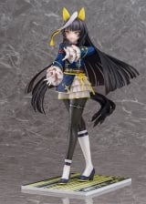 Оригинальная аниме фигурка &laquo;Umamusume Pretty Derby Calstone Light O 1/7 Complete Figure&raquo;