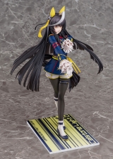 Оригинальная аниме фигурка &laquo;Umamusume Pretty Derby Calstone Light O 1/7 Complete Figure&raquo;