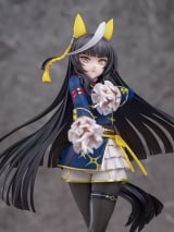 Оригинальная аниме фигурка &laquo;Umamusume Pretty Derby Calstone Light O 1/7 Complete Figure&raquo;