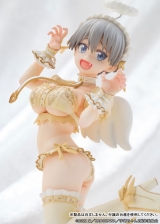 Оригинальная аниме фигурка &laquo;TV Anime "Uzaki-chan wa Asobitai! Double" Hana Uzaki Angel ver. 1/7 Complete Figure&raquo;