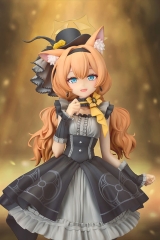 Оригинальная аниме фигурка &laquo;Blue Archive Mari (Pop Idol) 1/7 Complete Figure&raquo;