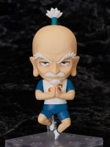 Оригінальна аніме фігурка &laquo;Nendoroid Hunter x Hunter Netero&raquo;