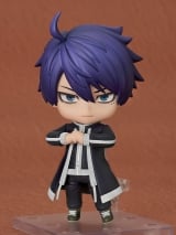 Оригінальна аніме фігурка &laquo;Nendoroid Tougen Anki Shiki Ichinose&raquo;