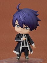 Оригинальная аниме фигурка &laquo;Nendoroid Tougen Anki Shiki Ichinose&raquo;