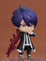 Оригинальная аниме фигурка &laquo;Nendoroid Tougen Anki Shiki Ichinose&raquo;