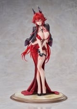 Оригинальная аниме фигурка &laquo;Goddess of Victory: Nikke Red Hood - Nonsense Red 1/7 Complete Figure&raquo;