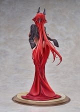 Оригинальная аниме фигурка &laquo;Goddess of Victory: Nikke Red Hood - Nonsense Red 1/7 Complete Figure&raquo;