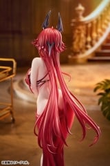Оригинальная аниме фигурка &laquo;Goddess of Victory: Nikke Red Hood - Nonsense Red 1/7 Complete Figure&raquo;
