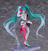 Оригинальная аниме фигурка &laquo;figma Hatsune Miku GT Project Racing Miku 2025 ver.&raquo;