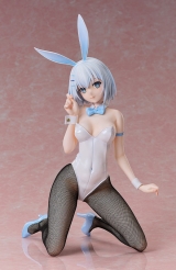 Оригинальная аниме фигурка &laquo;Date A Live V Origami Tobiichi: Bunny Ver. 1/4 Complete Figure&raquo;