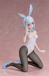 Оригинальная аниме фигурка &laquo;Date A Live V Origami Tobiichi: Bunny Ver. 1/4 Complete Figure&raquo;