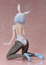 Оригинальная аниме фигурка &laquo;Date A Live V Origami Tobiichi: Bunny Ver. 1/4 Complete Figure&raquo;