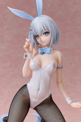 Оригинальная аниме фигурка &laquo;Date A Live V Origami Tobiichi: Bunny Ver. 1/4 Complete Figure&raquo;