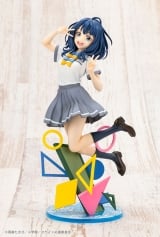 Оригинальная аниме фигурка &laquo;Makeine: Too Many Losing Heroines! Anna Yanami 1/7 Complete Figure&raquo;