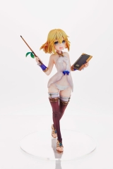 Оригинальная аниме фигурка &laquo;Vertex Originals Elf Village Village Teacher Monica 1/6 Complete Figure&raquo;