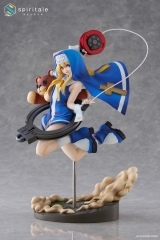 Оригинальная аниме фигурка &laquo;GUILTY GEAR XX Lambda CORE PLUS R 1/7 Scale Figure - Bridget&raquo;