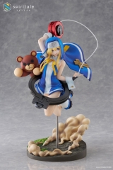 Оригинальная аниме фигурка &laquo;GUILTY GEAR XX Lambda CORE PLUS R 1/7 Scale Figure - Bridget&raquo;
