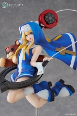 Оригинальная аниме фигурка &laquo;GUILTY GEAR XX Lambda CORE PLUS R 1/7 Scale Figure - Bridget&raquo;