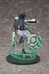 Оригинальная аниме фигурка &laquo;THE IDOLM@STER SHINY COLORS Fuyuko Mayuzumi "AXGRIT" Ver. 1/7 Complete Figure&raquo;
