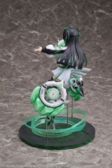 Оригинальная аниме фигурка &laquo;THE IDOLM@STER SHINY COLORS Fuyuko Mayuzumi "AXGRIT" Ver. 1/7 Complete Figure&raquo;