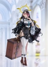 Оригинальная аниме фигурка &laquo;Blue Archive Hinata 1/7 Complete Figure&raquo;