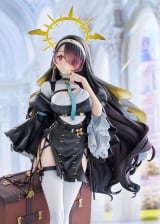 Оригинальная аниме фигурка &laquo;Blue Archive Hinata 1/7 Complete Figure&raquo;