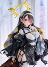Оригинальная аниме фигурка &laquo;Blue Archive Hinata 1/7 Complete Figure&raquo;