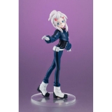 Оригинальная аниме фигурка &laquo;Lucrea Light Mobile Suit Gundam GQuuuuuuX Deux Murasame Pilot Suit Ver. Complete Figure&raquo;