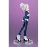 Оригинальная аниме фигурка &laquo;Lucrea Light Mobile Suit Gundam GQuuuuuuX Deux Murasame Pilot Suit Ver. Complete Figure&raquo;
